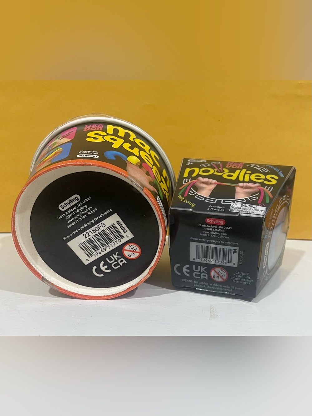 Needoh Bundle - Picture 2 of 2
